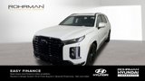 New 2025 Hyundai Palisade Calligraphy image 5