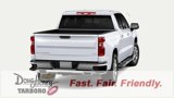 New 2025 Chevrolet Silverado 1500 LTZ image 2