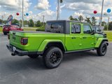 New 2025 Jeep Gladiator Willys image 4