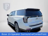 New 2025 Chevrolet Suburban High Country image 5