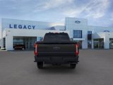 New 2025 Ford F350 4x4 Crew Cab Super Duty image 5