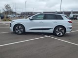 New 2025 Audi Q6 e-tron Prestige image 2