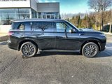New 2025 INFINITI QX80 Autograph image 4