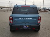 Certified 2023 Ford Bronco Sport Big Bend image 4