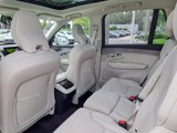 New 2026 Volvo XC90 B6 Ultra image 5