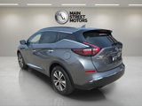 Used 2023 Nissan Murano SV image 3
