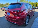 Certified 2024 MAZDA CX-5 AWD 2.5 S w/ Select Package image 4