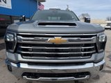New 2025 Chevrolet Silverado 3500 LTZ w/ LTZ Plus Package image 2