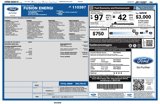 Used 2018 Ford Fusion Energi SE image 2