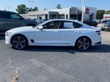 Used 2025 Genesis G70 3.3T Advanced w/ Sport Prestige Package image 4