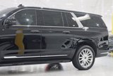 Used 2023 Cadillac Escalade ESV Premium Luxury w/ Performance Package image 3