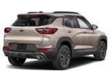 New 2026 Chevrolet TrailBlazer ACTIV image 2