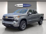 New 2025 Chevrolet Silverado 1500 LT w/ All Star Edition Plus image 3