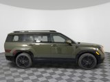 New 2026 Hyundai Santa Fe Calligraphy image 2