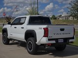 New 2025 Toyota Tacoma Limited image 4