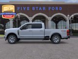 New 2026 Ford F250 Lariat image 4