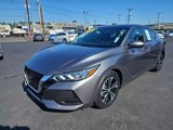 Used 2022 Nissan Sentra SV image 3