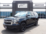 Used 2019 Chevrolet Tahoe LT w/ LT Midnight Edition image 2