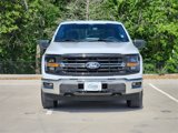 Used 2024 Ford F150 XLT w/ Mobile Office Package image 3