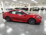 New 2025 Toyota Camry SE image 6