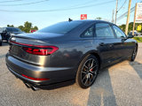 Used 2020 Audi S8 L w/ S8 Executive Package image 5
