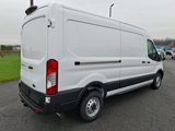 New 2025 Ford Transit 250 148 Medium Roof Extended AWD image 4
