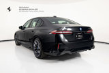 Used 2025 BMW i5 xDrive40 w/ M Sport Package image 5
