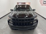 Used 2022 Chevrolet Silverado 1500 Custom image 3