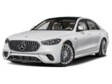 New 2025 Mercedes-Benz S 63 AMG S image 4
