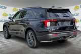 New 2025 Ford Explorer ST-Line image 5