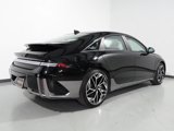Used 2025 Hyundai Ioniq 6 SEL image 5