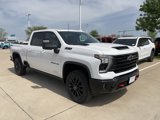 New 2025 Chevrolet Silverado 2500 LTZ w/ Trail Boss Package image 3