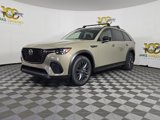 New 2025 MAZDA CX-70 3.3 Turbo w/ Preferred Package image 4