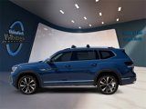 New 2025 Volkswagen Atlas SEL Premium R-Line image 3