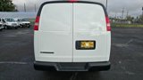 Used 2023 Chevrolet Express 2500 Extended w/ Driver Convenience Package image 5