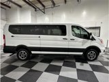 Used 2022 Ford Transit 350 XLT image 4