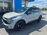 Used 2024 Kia Sportage X-Pro image 2