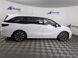 New 2025 Honda Odyssey Elite image 6