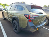New 2025 Subaru Outback Wilderness image 3