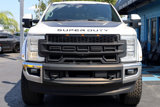 Used 2018 Ford F250 Lariat w/ Lariat Ultimate Package image 2