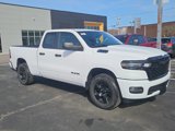 New 2025 RAM 1500 Tradesman image 2