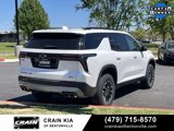 Used 2025 Chevrolet Traverse Z71 image 4