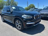 Used 2021 BMW X3 sDrive30i w/ Convenience Package image 3