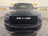 New 2025 RAM 1500 Big Horn image 2
