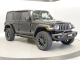 New 2025 Jeep Wrangler Unlimited Sahara image 2