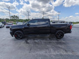 Used 2017 Chevrolet Silverado 1500 LTZ Z71 w/ Redline Edition image 5