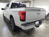 Used 2024 Ford F150 Lightning 4x4 SuperCrew image 4