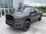 New 2025 RAM 2500 Laramie image 2