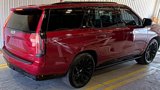 Used 2022 Cadillac Escalade Sport w/ Touring Package image 3