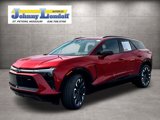 Used 2024 Chevrolet Blazer EV RS image 4